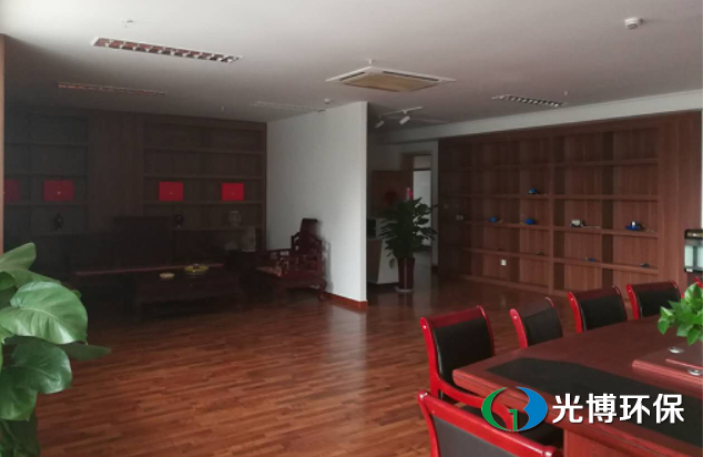 德彩网公司办公环境(图4) 德彩网公司办公环境(图4)