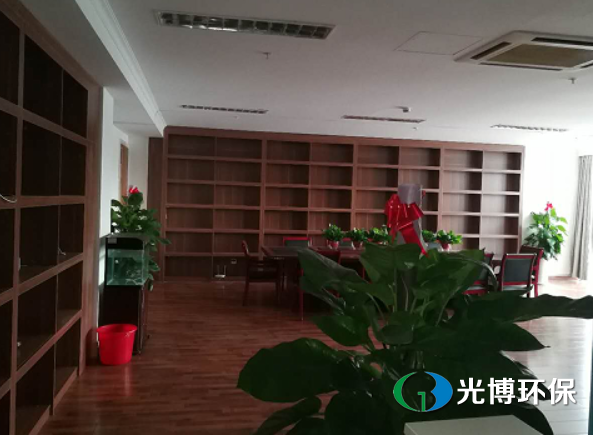 德彩网公司办公环境(图5) 德彩网公司办公环境(图5)