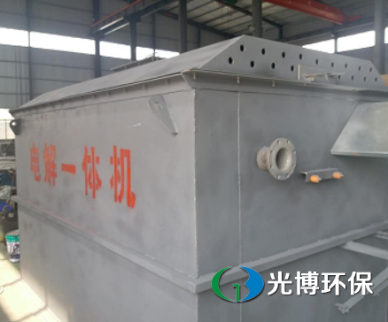 污水处理设备