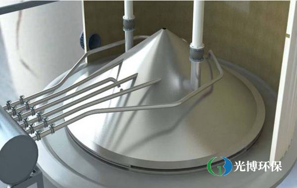 GBIC专用布水器 GBIC专用布水器