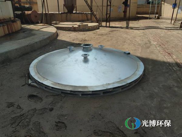 厌氧设备 厌氧设备