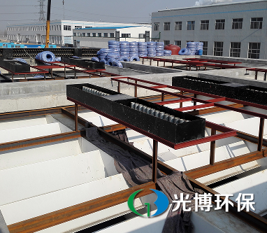 三相分离器 三相分离器